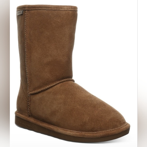 BearPaw Shoes - Bear paw Eva Short NWT SIZE 7